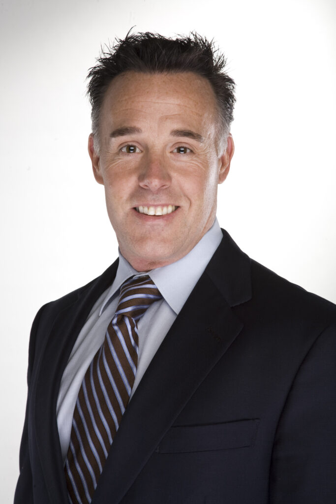 Dr. Kevin Polzin, DC
