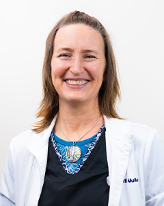 Dr. Patti Mullen, ND